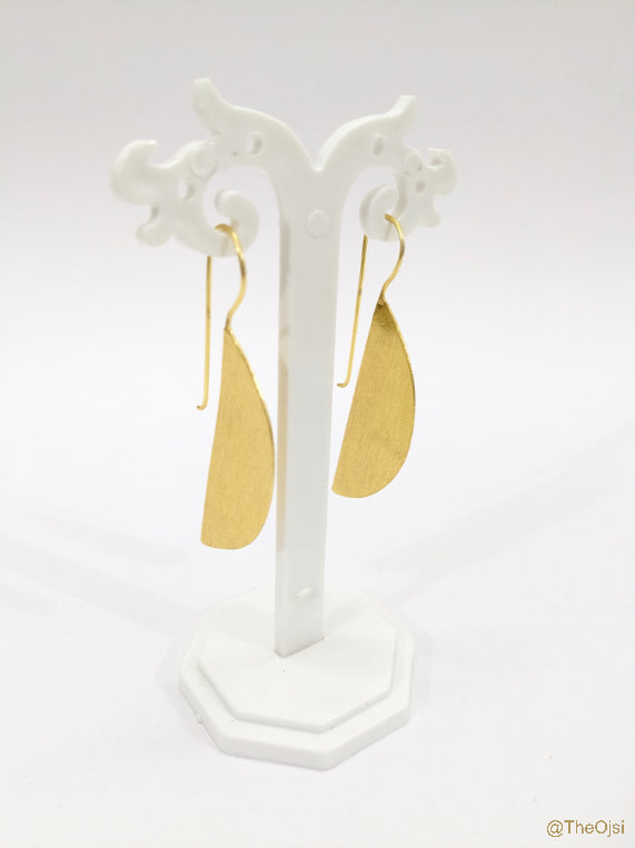 Solstice Sunshine Danglers earrings