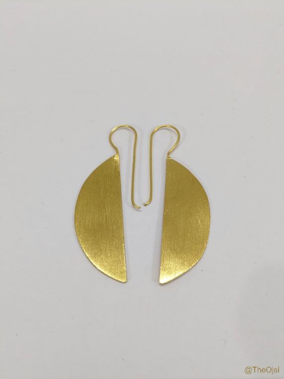 Solstice Sunshine Danglers earrings